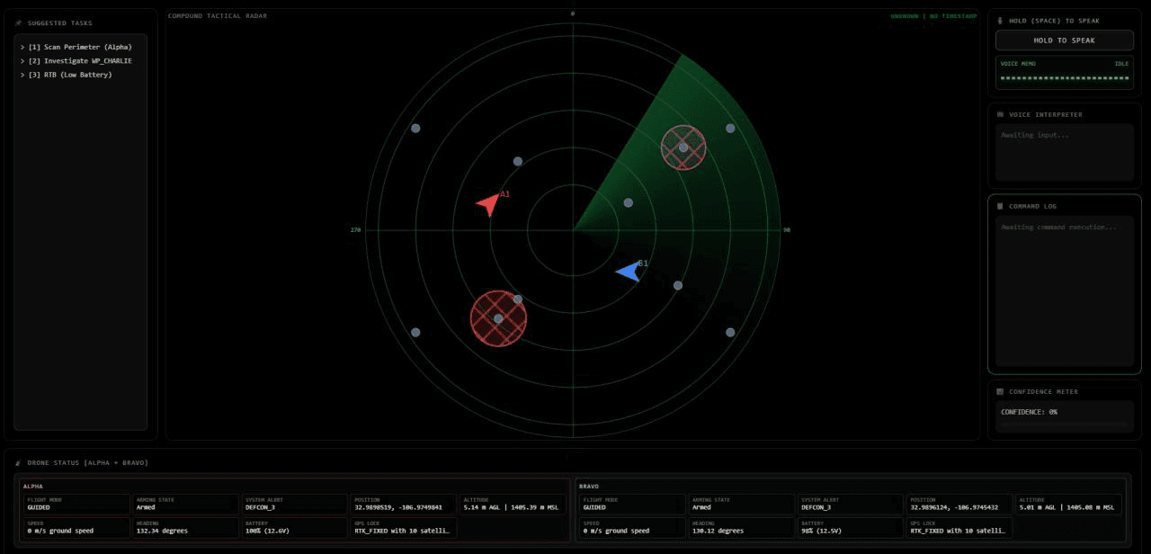 flightreacts