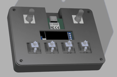 macropad