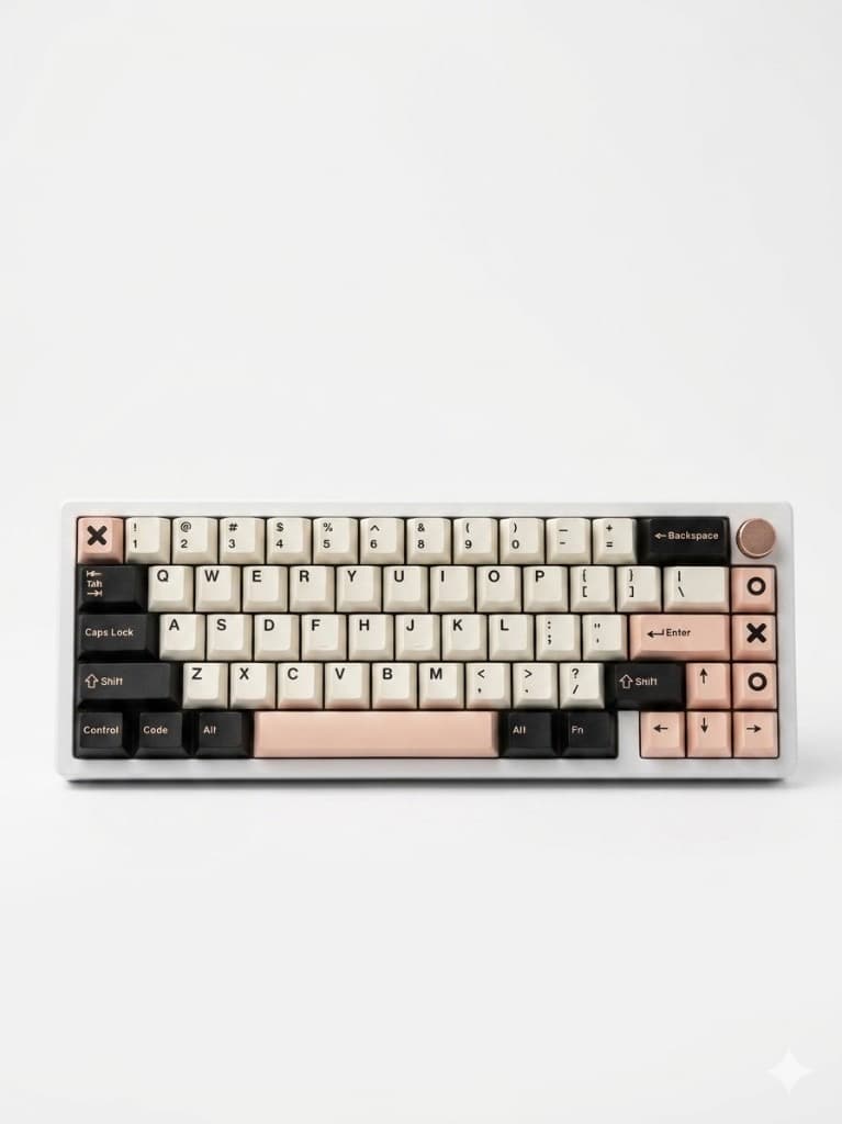 keyboards