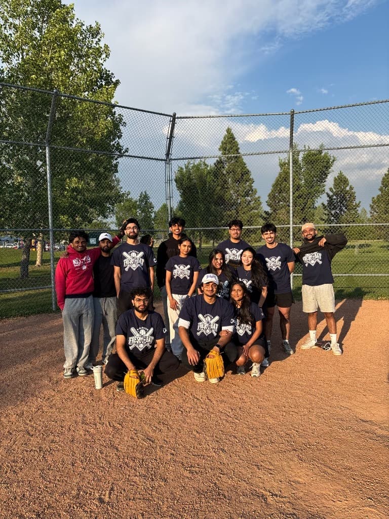 slo-pitch